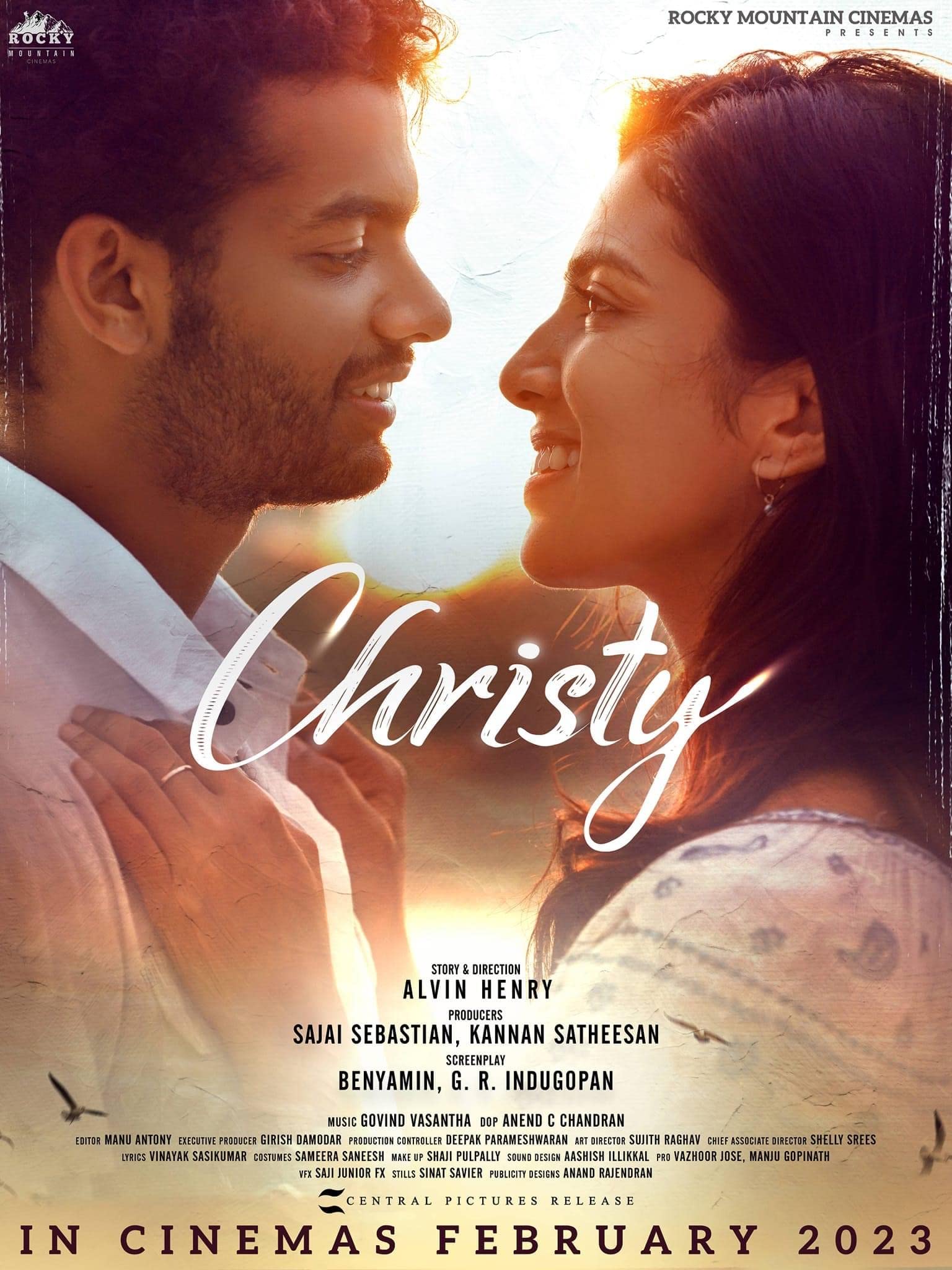 Christy