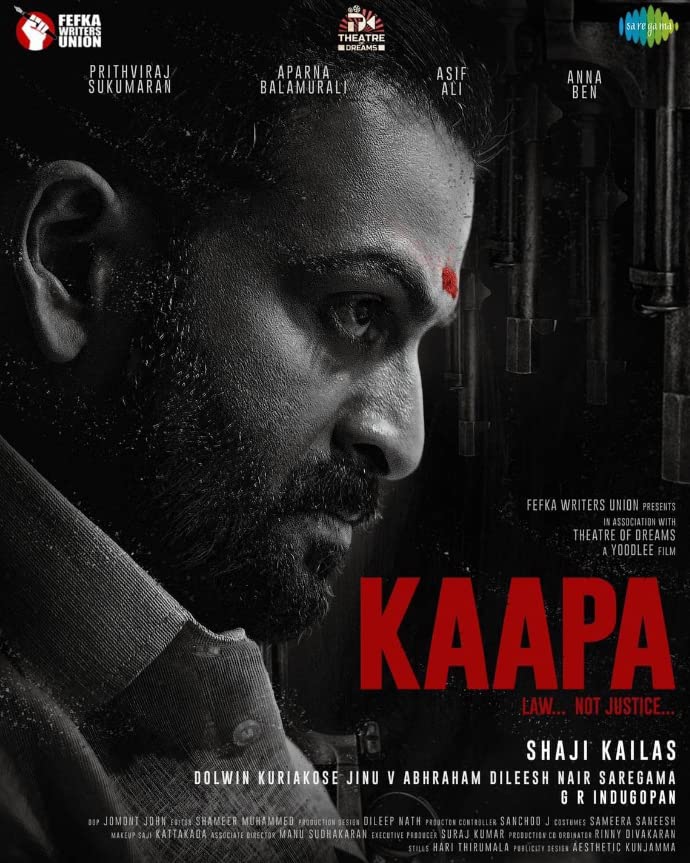 Kaapa